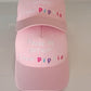 "Please be patient I have Pipkin" hat / Baseball Cap