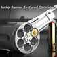 .357 Revolver Pistol Australia- Functional Mechanical Model