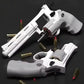 .357 Revolver Pistol Australia- Functional Mechanical Model