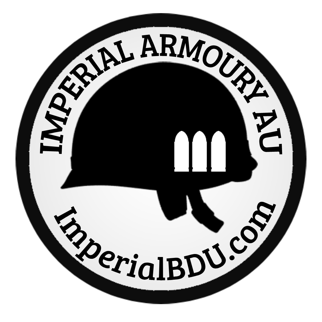 Imperial Armoury Australia | ImperialBDU