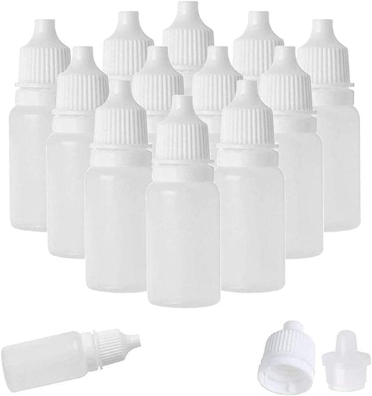 5ml Cleaning Oil / Carbon Spray Bottle