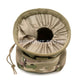 Drawstring Tactical Multipurpose Waist Bag/Pouch