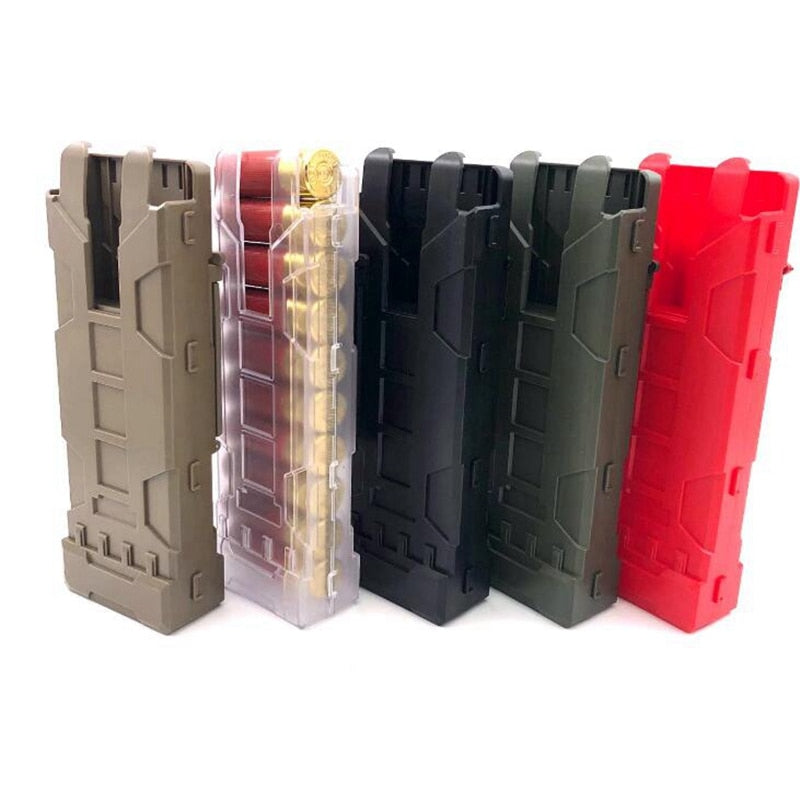 RedHunter Express 12ga Shotgun Shell Dispenser - Holds 8 rounds