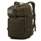 50L Assault Backpack + mollie system for additional attachments