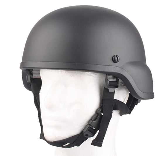 Emersongear Tactical ACH MICH 2000 Helmet Head Protective Gear Guard Shooting Airsoft Hiking Hunting Military Combat Cycling