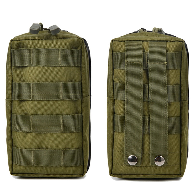 Tactical General Purpose Waist Bag