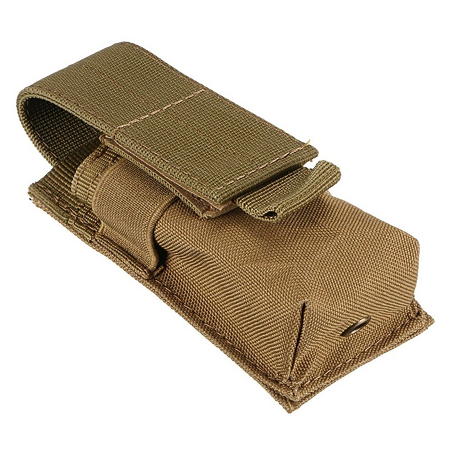 Tactical Single Mag / Flashlight pouch