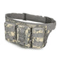 The Tactical Fannypack + Belt