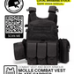 ImperialBDU MMAC Modular Tactical Vest Plate Carrier - 5 Pouches 4 colors with molle system - Best Price Guaranteed!