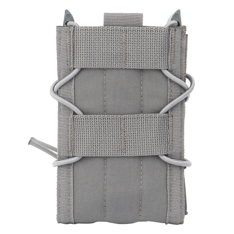 Flexible Magazine Pouch - One size fits all