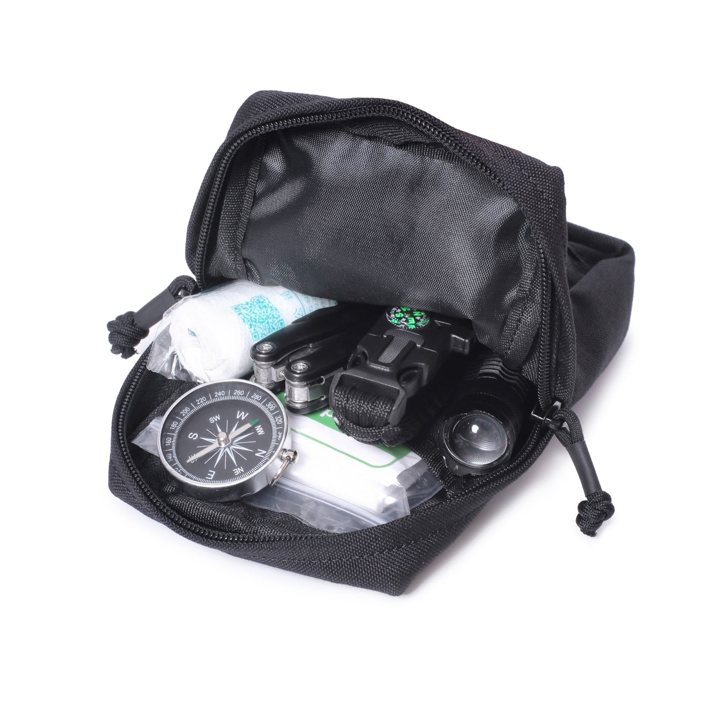 WALKTROCK Rigid Medical/Equipment bag for mollie system