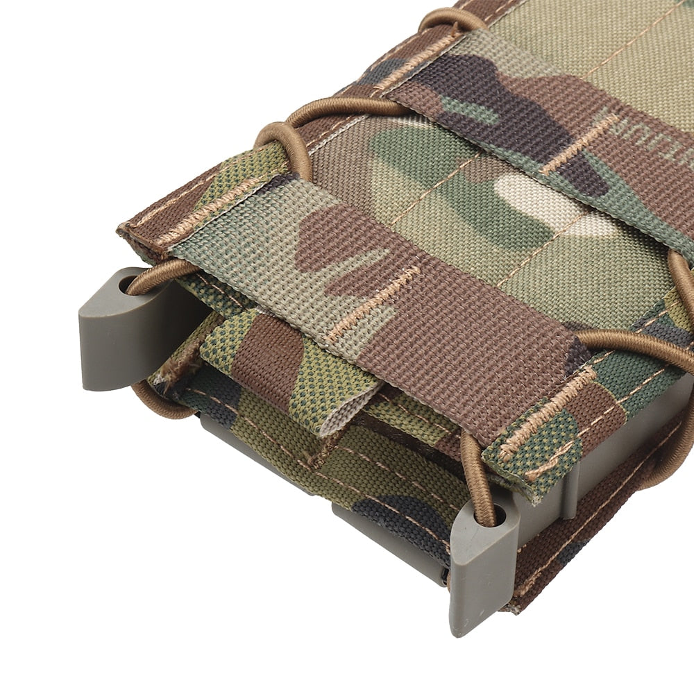 Flexible Magazine Pouch - One size fits all