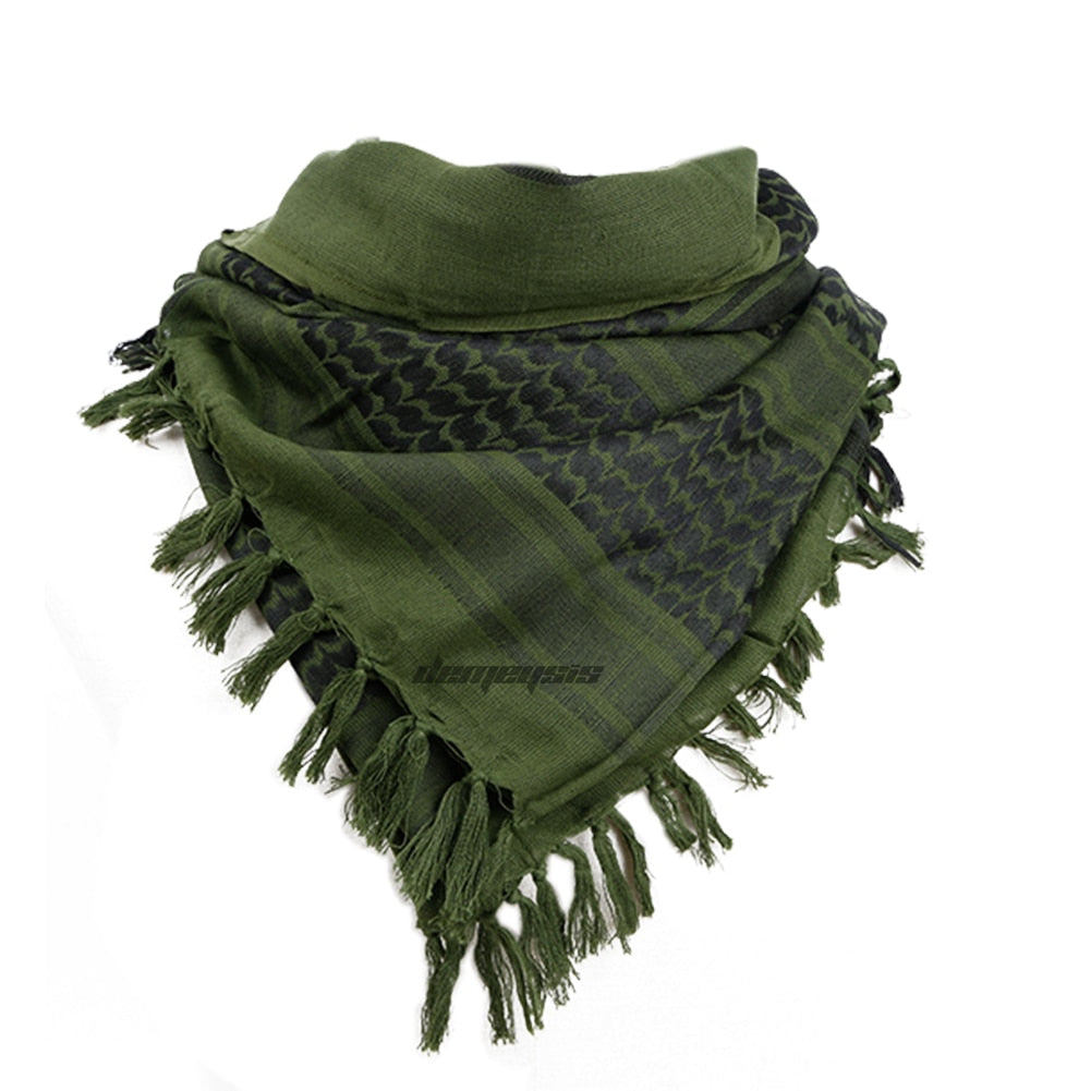 Spec Ops Shemagh Scarf (International Shipping)