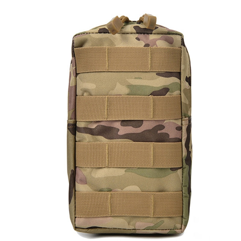Tactical General Purpose Waist Bag