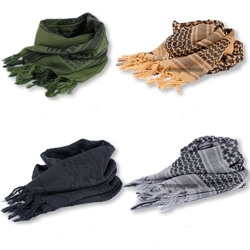 Spec Ops Shemagh Scarf (International Shipping)